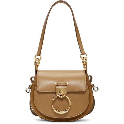 chloe tan bag|chloe bags for women.